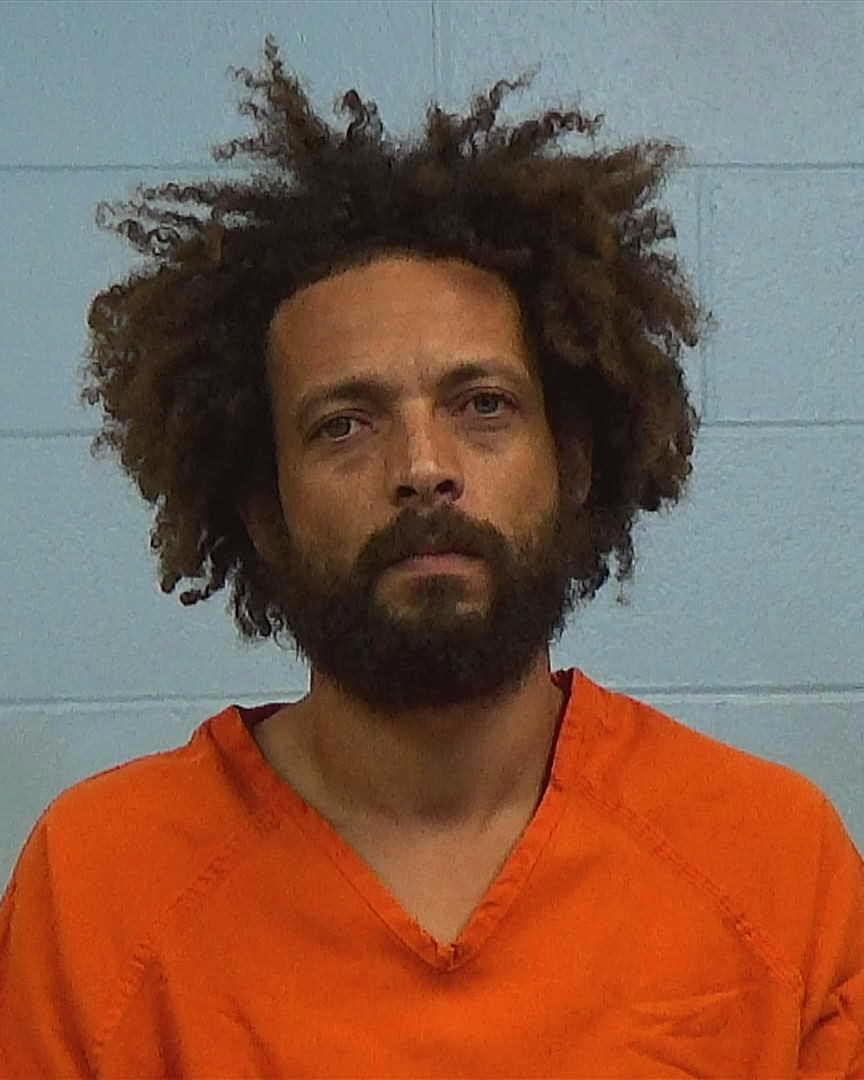 Fisher, Alfred, Jr. booking photo