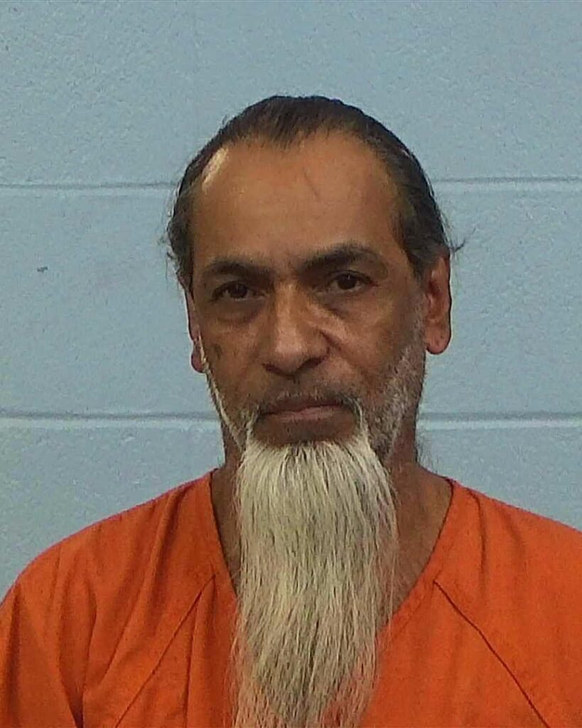 Hernandez, Christopher arrested in Williamson County, Texas mugshot