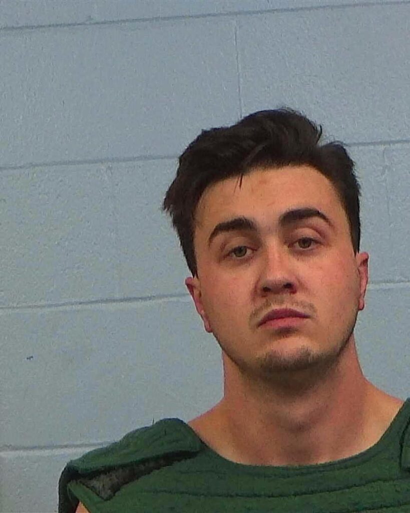 Whitaker, Connor Lee arrest record in Williamson County, Texas Whitaker, Connor Lee arrested in Williamson County, Texas mugshot