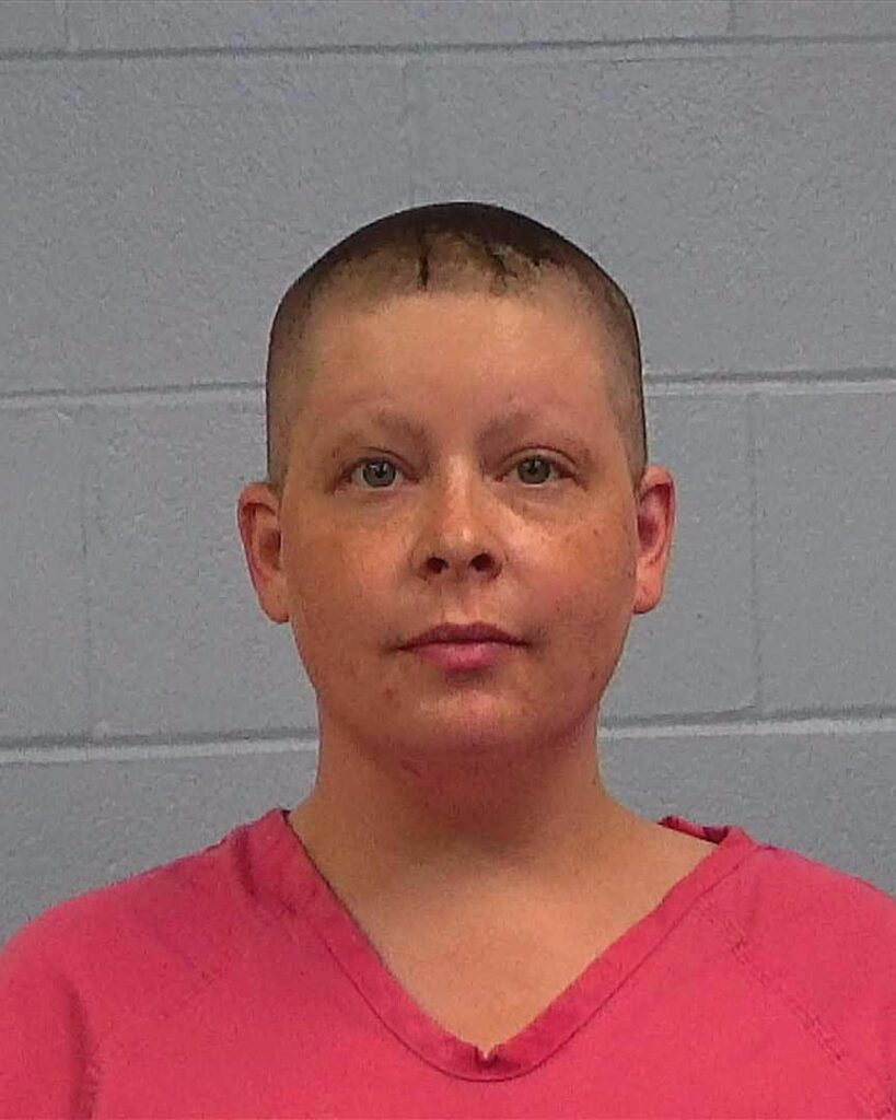 Holliman, Katherine Gehl arrest record in Williamson County, Texas Holliman, Katherine Gehl arrested in Williamson County, Texas mugshot
