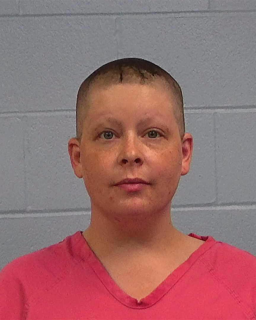 Holliman, Katherine Gehl arrested by Williamson County PD/SO