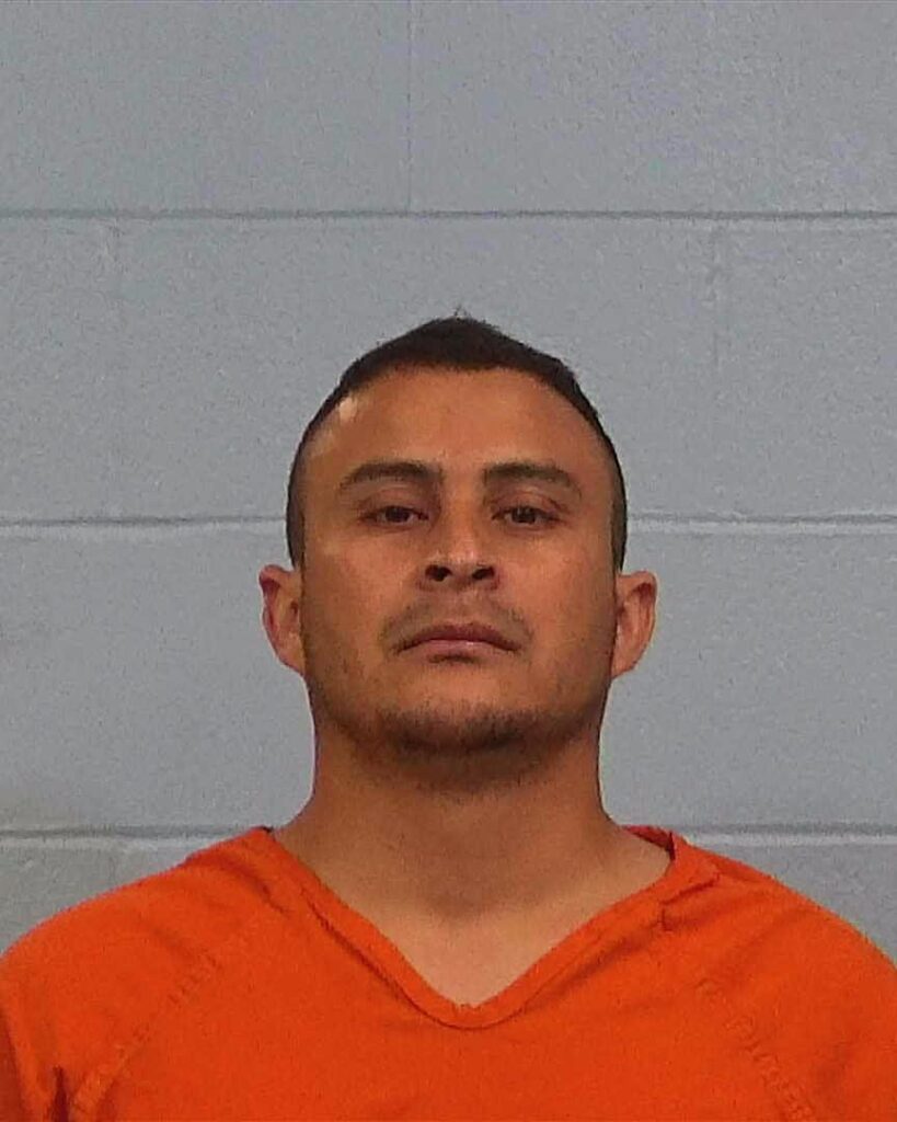 Gonzalez-Cruz, Ross Olnay arrest record in Williamson County, Texas Gonzalez-Cruz, Ross Olnay arrested in Williamson County, Texas mugshot