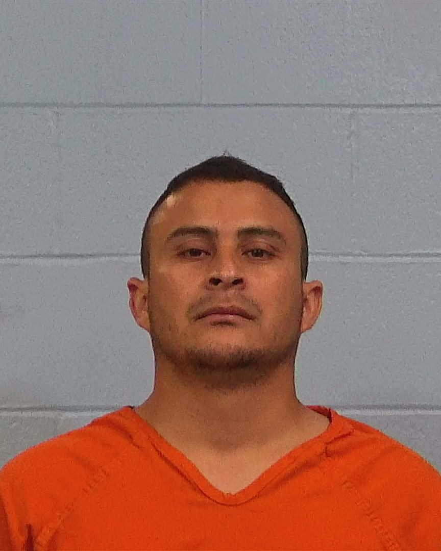 Gonzalez-Cruz, Ross Olnay booking photo