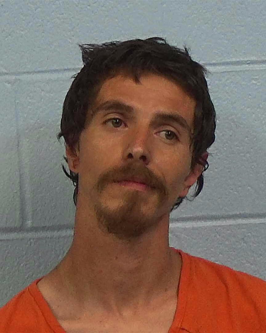 Gonzalez, Jose Angel booking photo