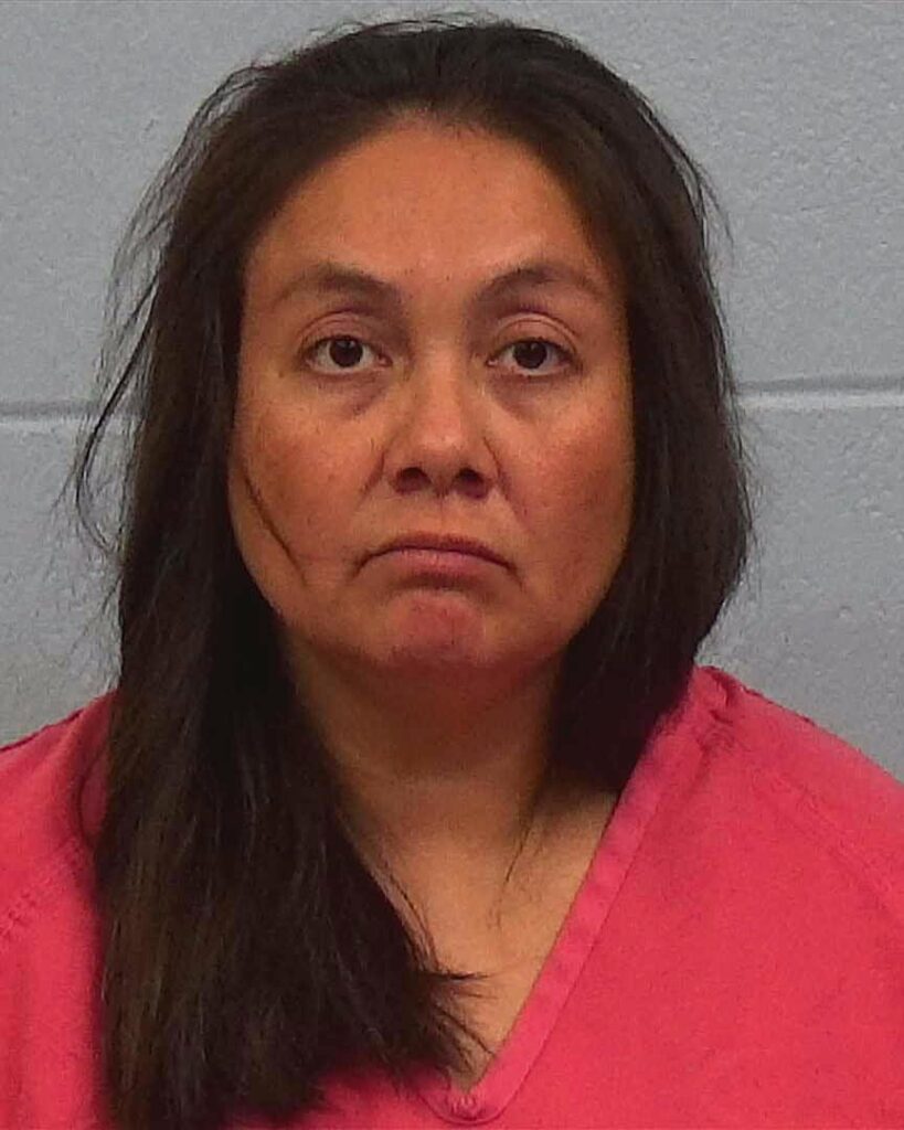 Cruz, Tammy arrest record in Williamson County, Texas Cruz, Tammy arrested in Williamson County, Texas mugshot