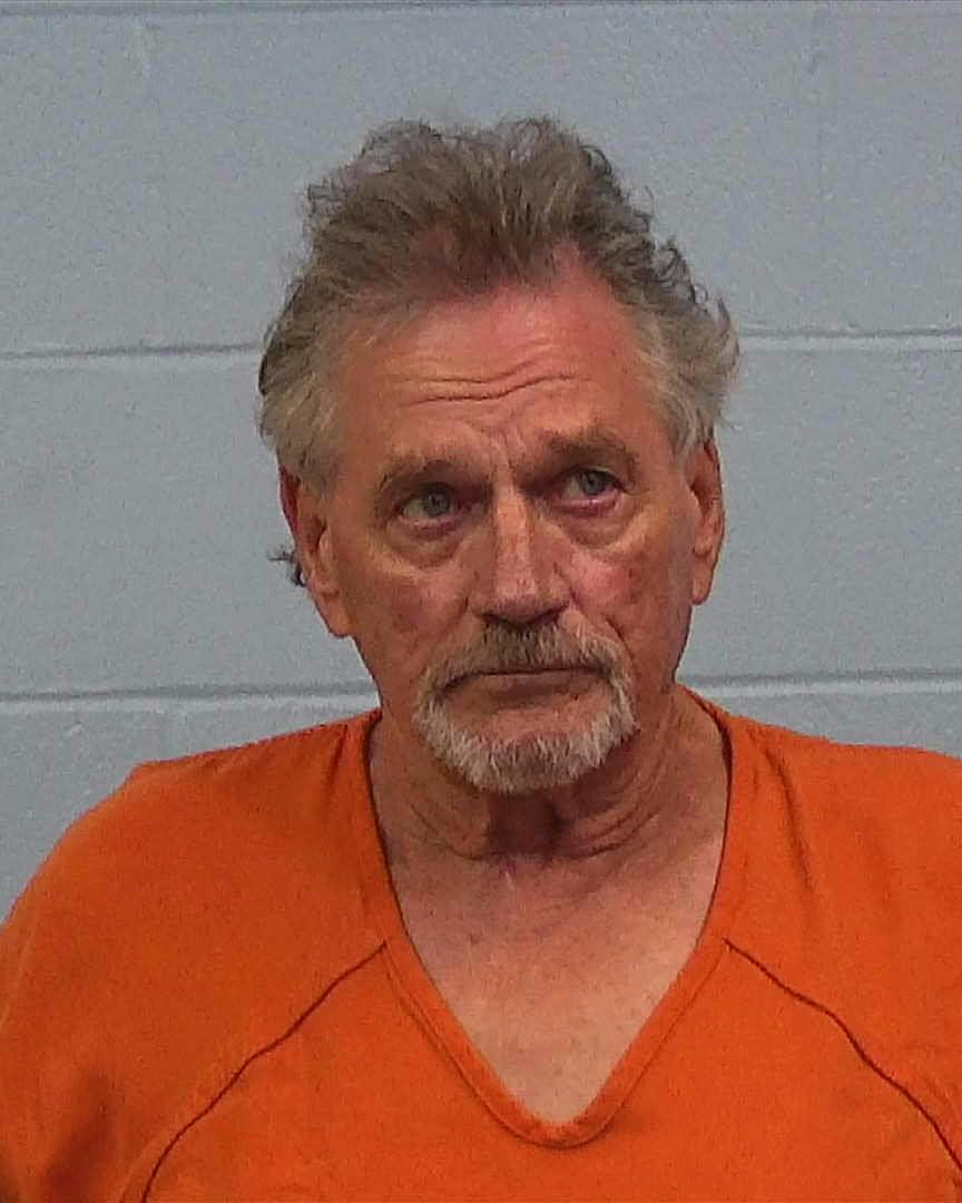 Gurley, James Allen booking photo