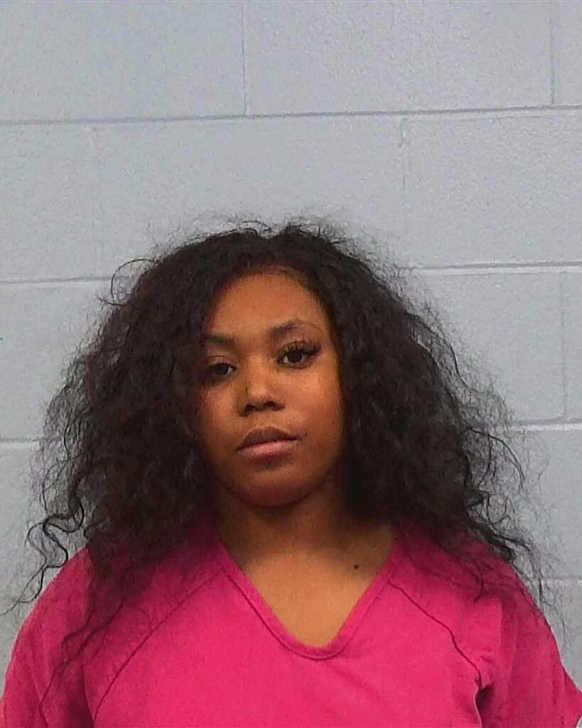 Green, Asliesha Lashae arrest record in Williamson County, Texas Green, Asliesha Lashae arrested in Williamson County, Texas mugshot