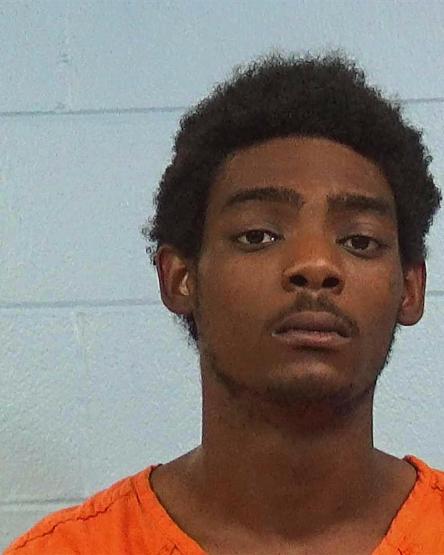 Connon, Jlyn Devon booking photo