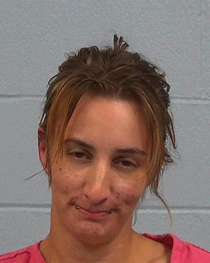 Baker, Morgan Lorelle arrest record in Williamson County, Texas Baker, Morgan Lorelle arrested in Williamson County, Texas mugshot
