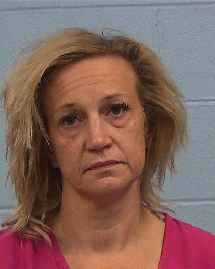 Locke, Amanda Rae arrest record in Williamson County, Texas Locke, Amanda Rae arrested in Williamson County, Texas mugshot