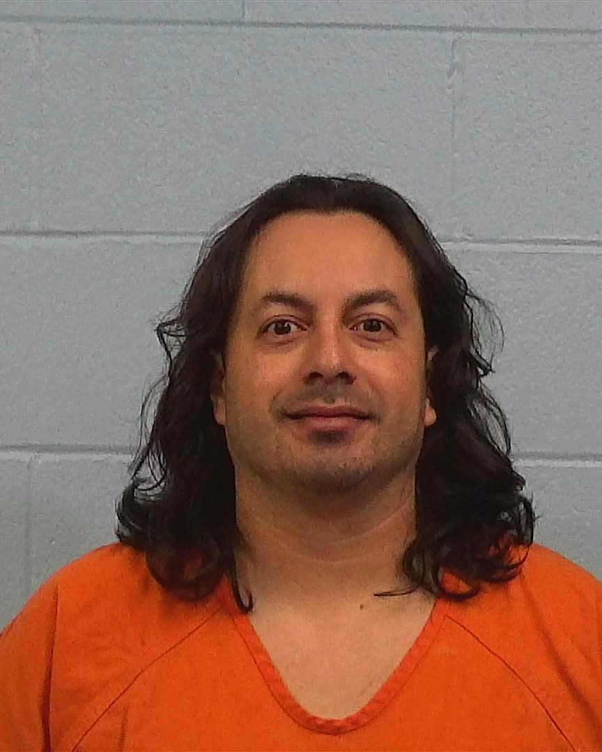 Amaya, Pedro Alexander, Jr. booking photo