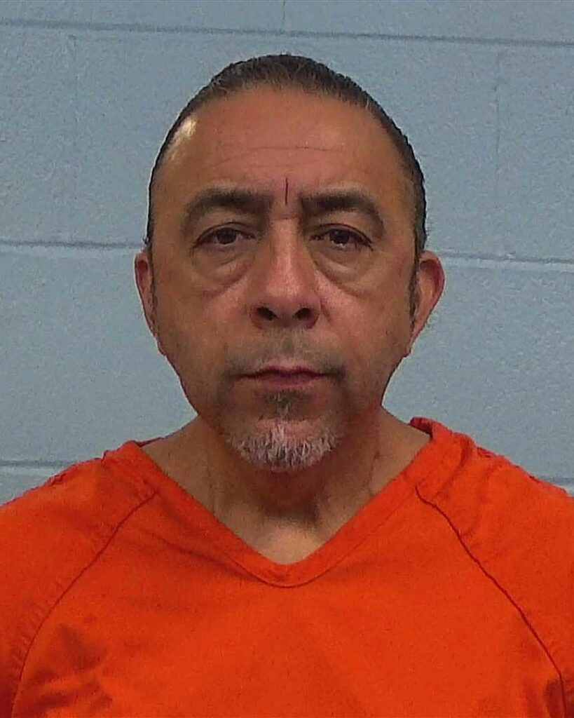 Hinojosa, Hector Jaime arrest record in Williamson County, Texas Hinojosa, Hector Jaime arrested in Williamson County, Texas mugshot