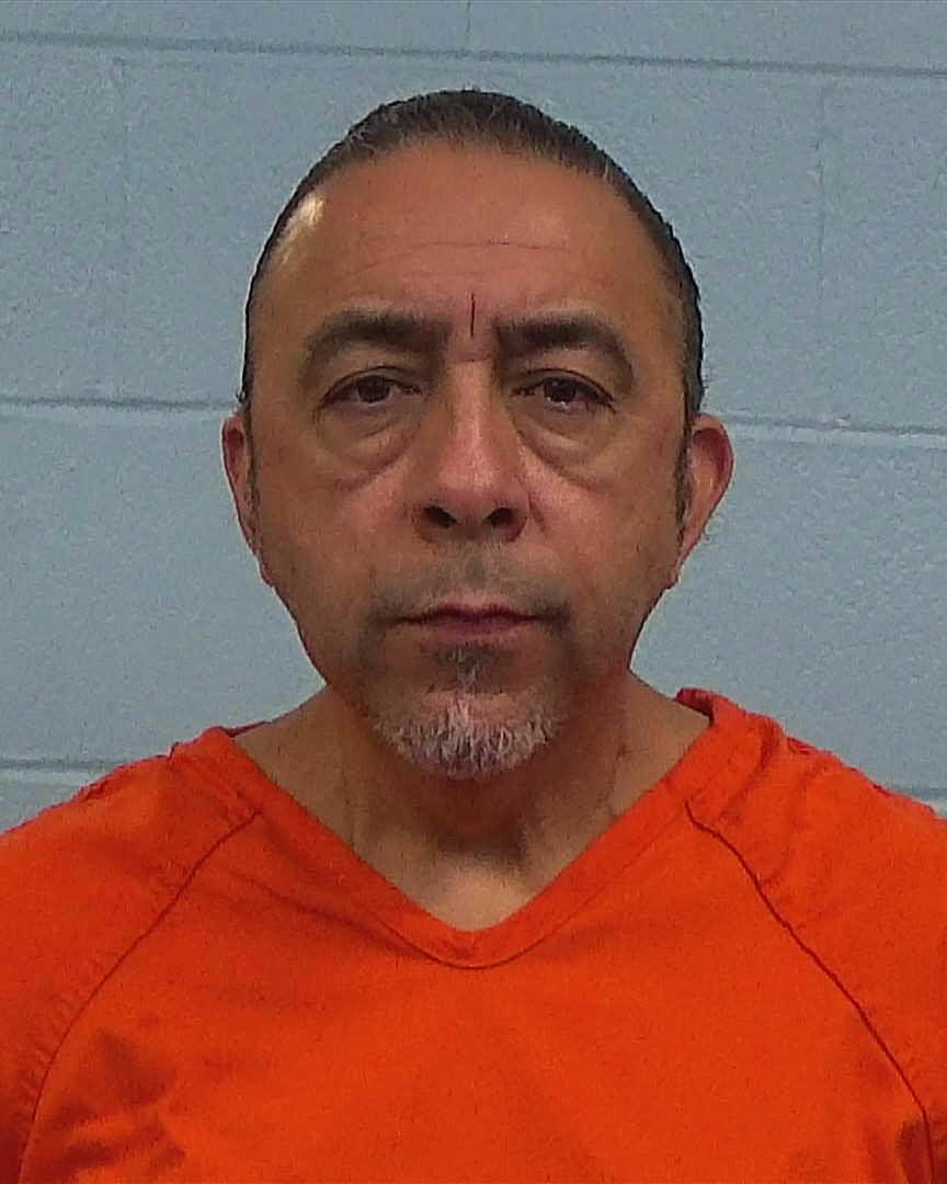 Hinojosa, Hector Jaime arrested by Williamson County PD/SO