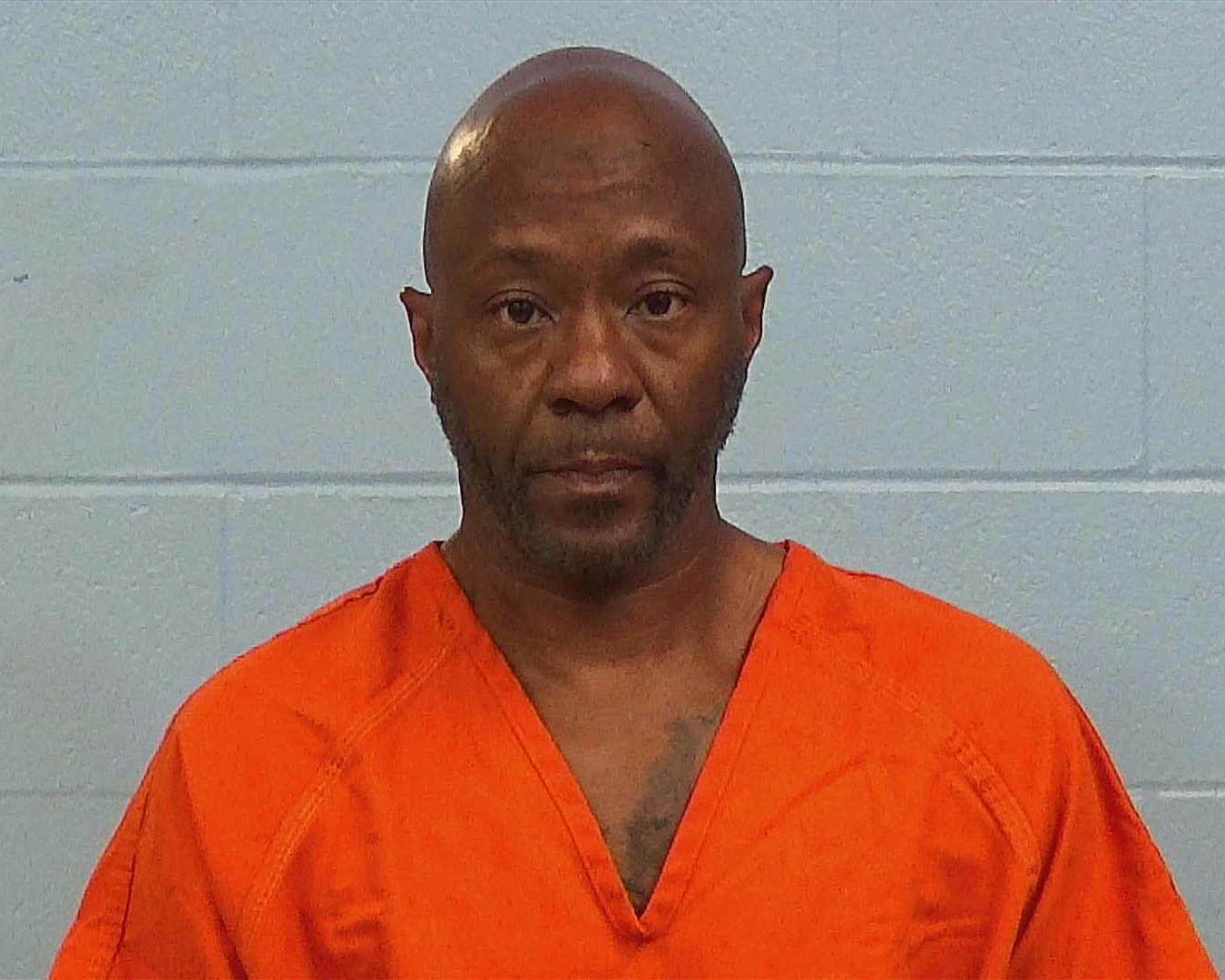 Edwards, Vashon Maurice booking photo