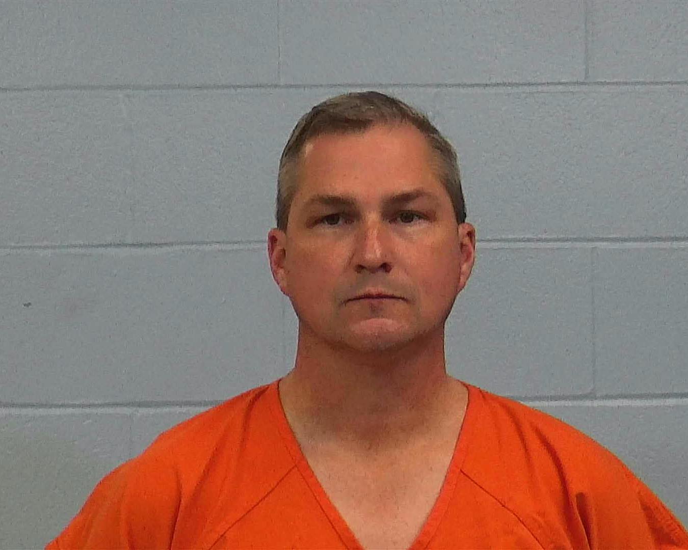 Jenkins, Brandon Scott arrested by Williamson County PD/SO