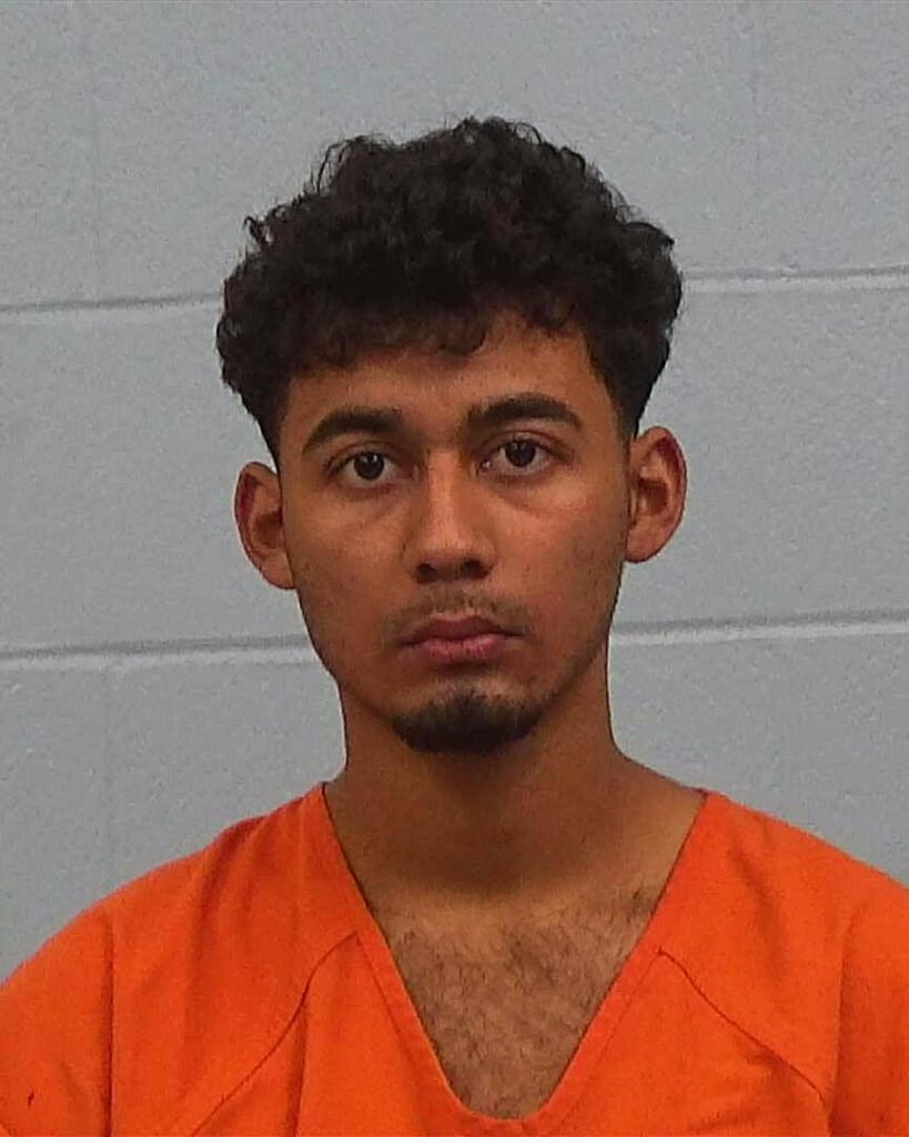 Casasola, Yunior Alexander arrest record in Williamson County, Texas Casasola, Yunior Alexander arrested in Williamson County, Texas mugshot