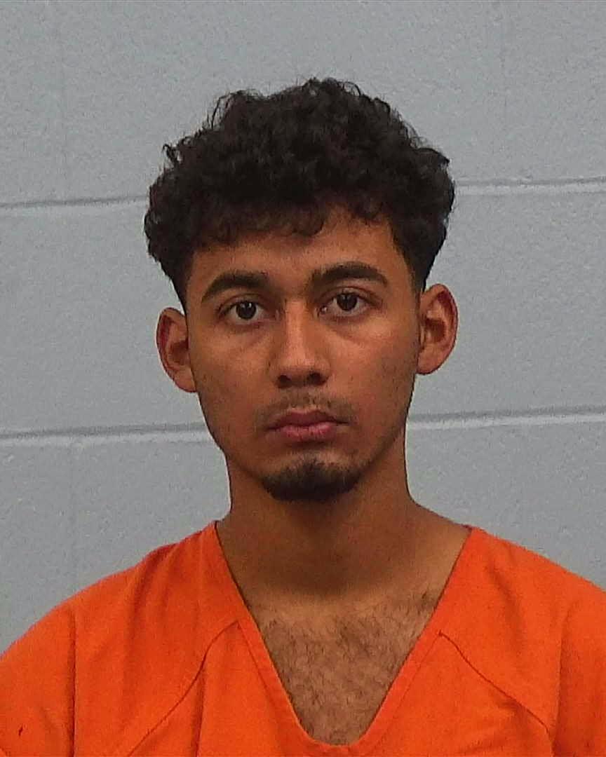 Casasola, Yunior Alexander booking photo