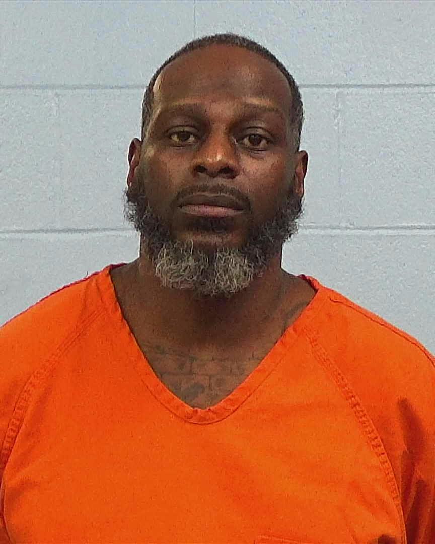 Bell, Gabriel Rama booking photo