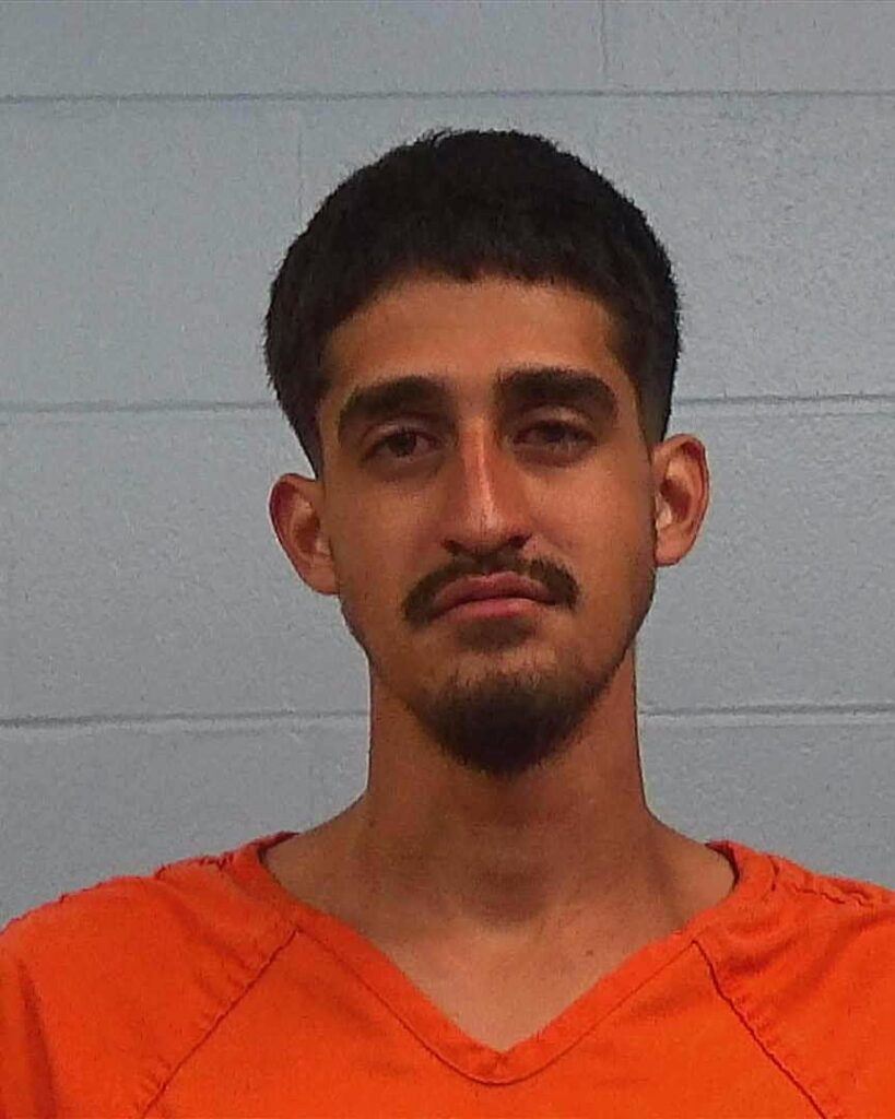 Covarrubias Santander, Guillermo arrest record in Williamson County, Texas Covarrubias Santander, Guillermo arrested in Williamson County, Texas mugshot