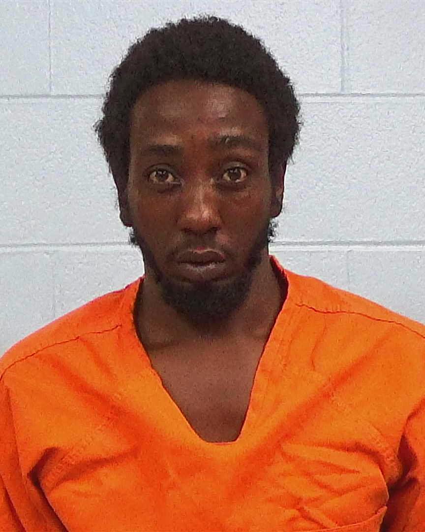 Hill, Steven Lamont arrested by Williamson County PD/SO