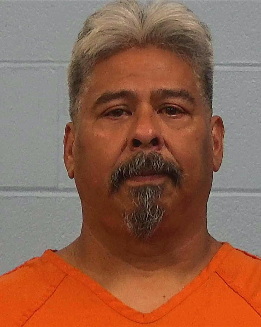 Castillo, Carlos Antonio booking photo