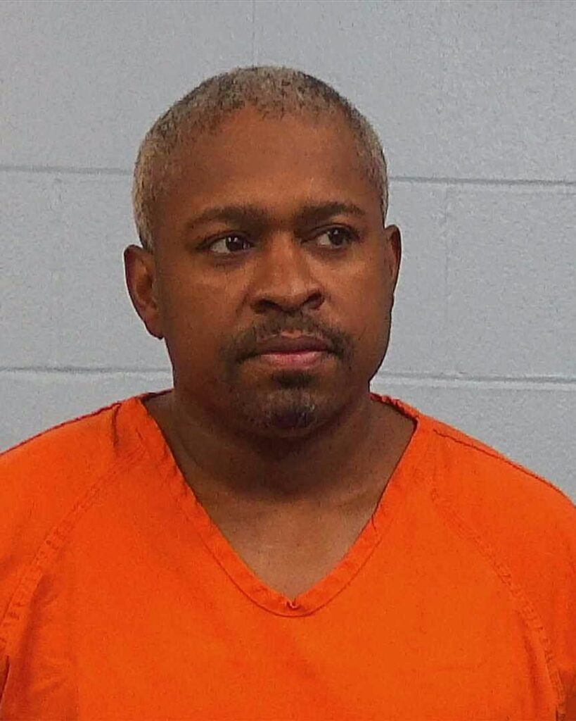 Harris, Michael Orlando arrest record in Williamson County, Texas Harris, Michael Orlando arrested in Williamson County, Texas mugshot