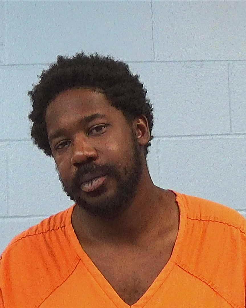 Gragg, Aaron Christopher arrested by Williamson County PD/SO