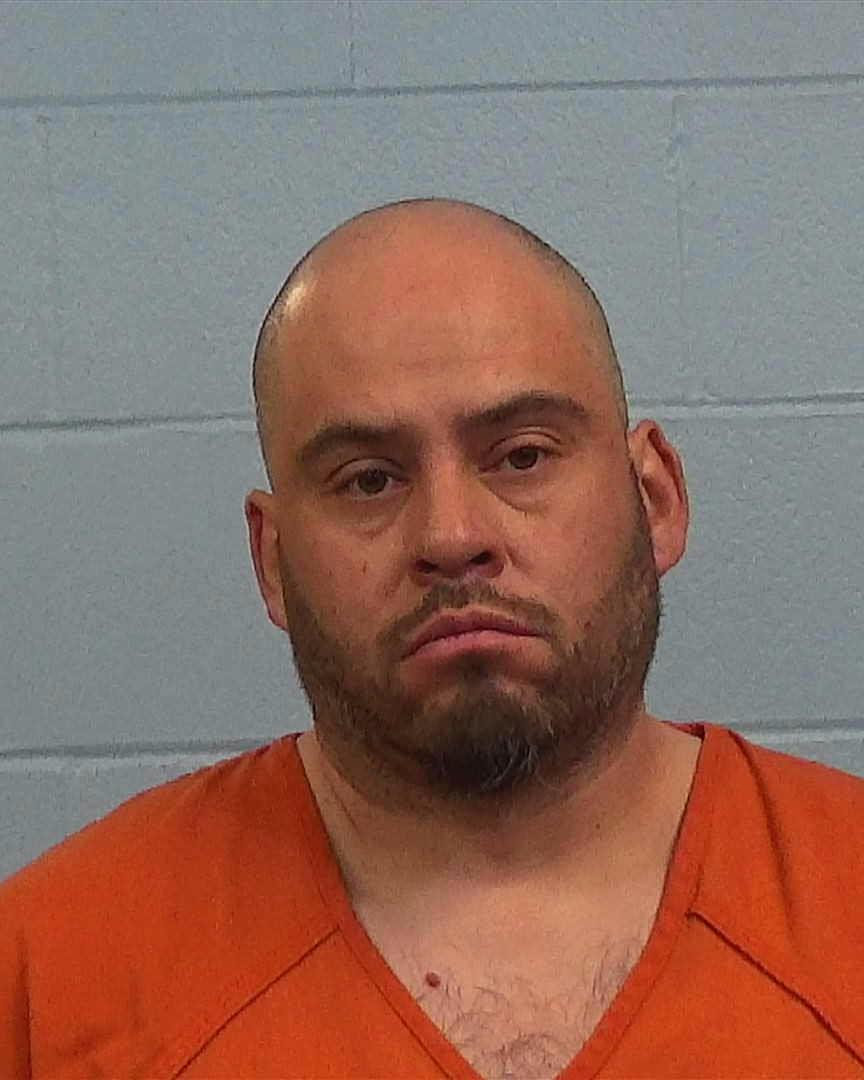 Delacruz, Juan Anthony booking photo