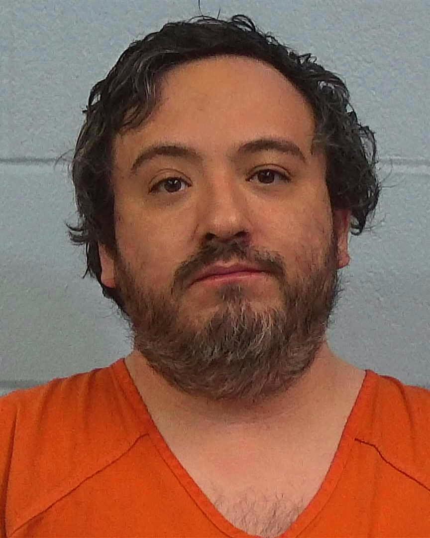 Galliett, Zachery Scott booking photo