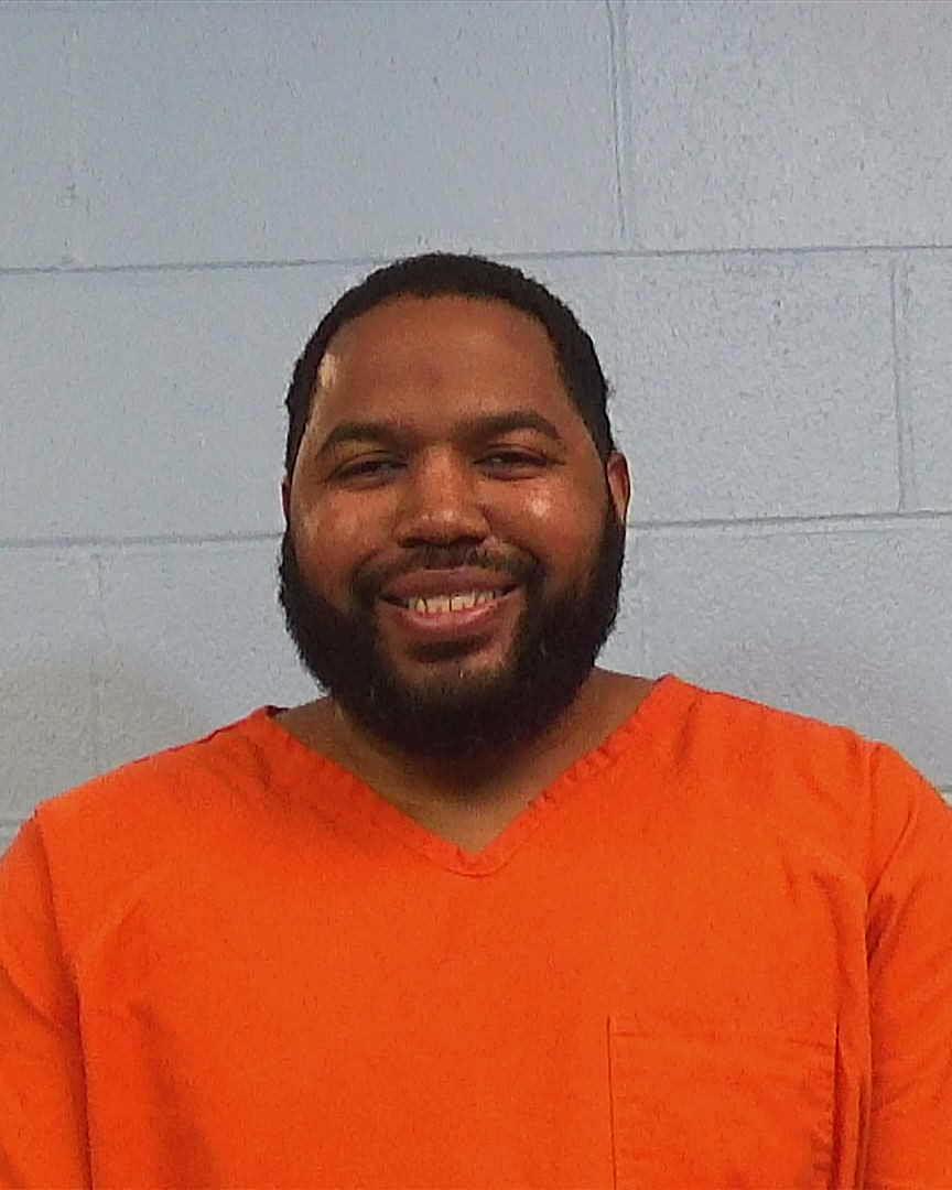 Hilll, Nileto Deleon arrested by Williamson County PD/SO