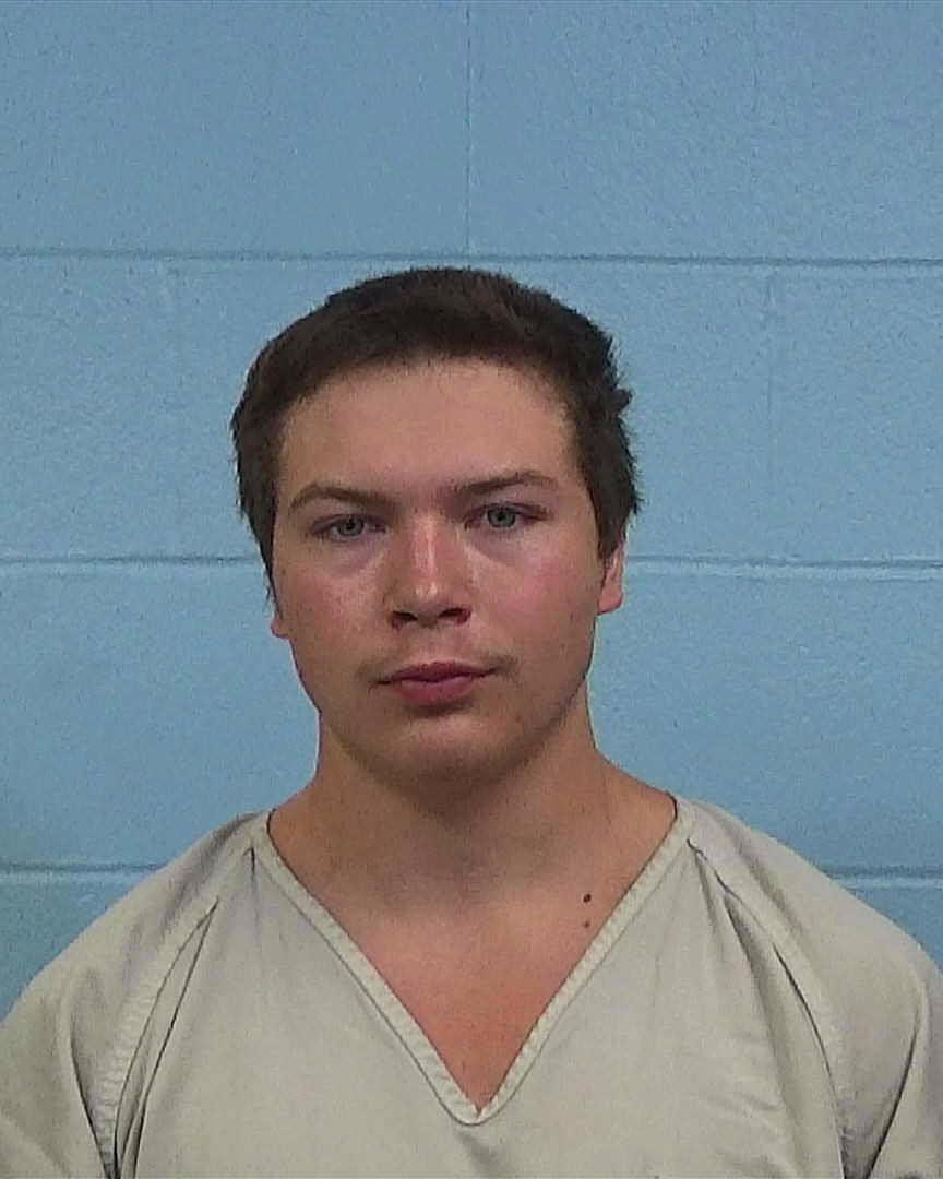 Aguilar, Damion Joe Louis booking photo