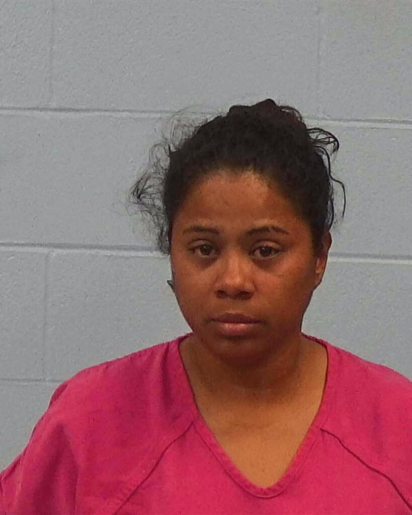 Balza-Briceno, Erika Danmary arrest record in Williamson County, Texas Balza-Briceno, Erika Danmary arrested in Williamson County, Texas mugshot