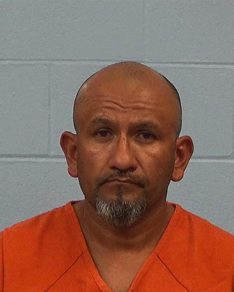 HERNANDEZ, ANGEL LEOS arrest record in Williamson County, Texas HERNANDEZ, ANGEL LEOS arrested in Williamson County, Texas mugshot