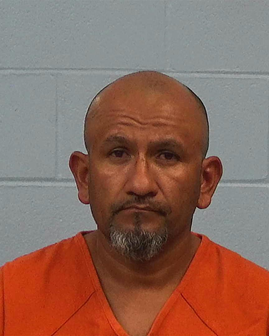 HERNANDEZ, ANGEL LEOS booking photo