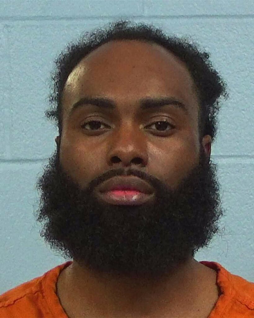 Harris, Kye Alexander arrest record in Williamson County, Texas Harris, Kye Alexander arrested in Williamson County, Texas mugshot