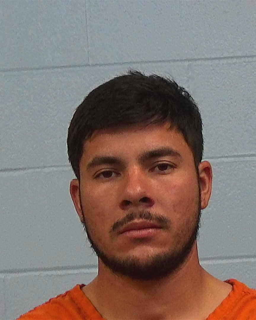 Estrada-Diaz, Auner Eli booking photo