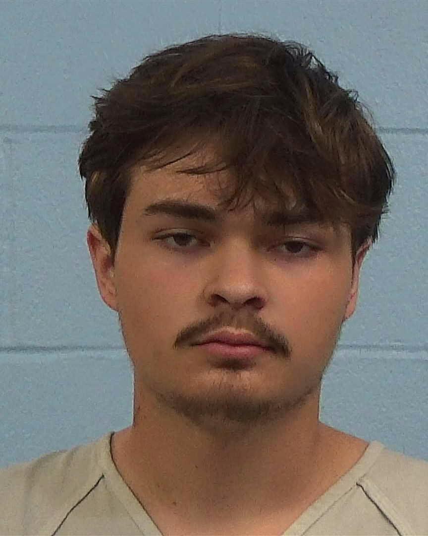 Paxon, Heri Reed arrested by Williamson County PD/SO