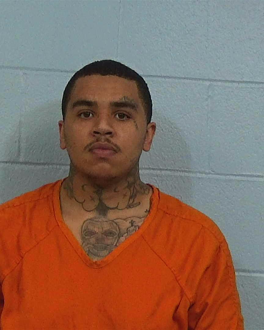 Boyce, Jontel Quelan booking photo