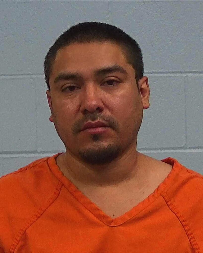 Chavez, Rigoberto arrest record in Williamson County, Texas Chavez, Rigoberto arrested in Williamson County, Texas mugshot