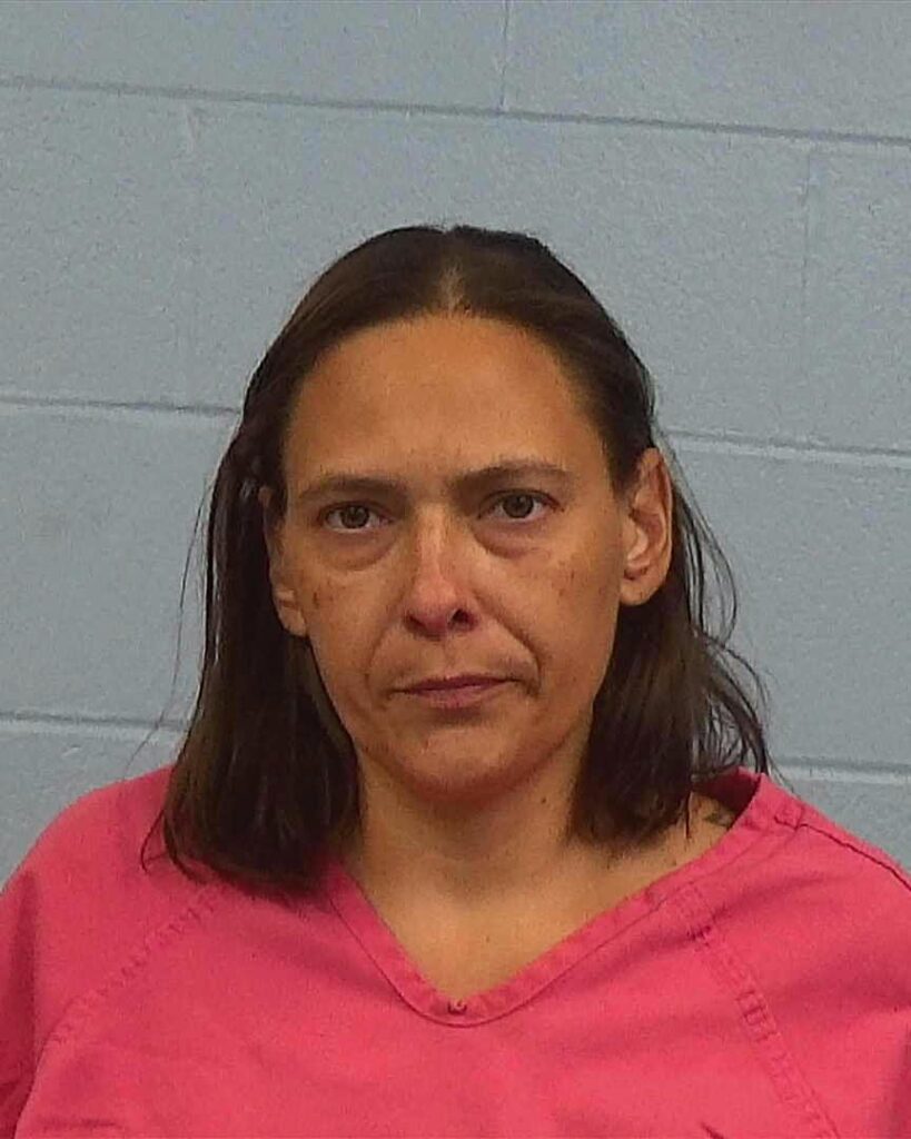 Hooper, Lydia Alexis arrest record in Williamson County, Texas Hooper, Lydia Alexis arrested in Williamson County, Texas mugshot