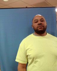 Clark, Brian Keith booking photo