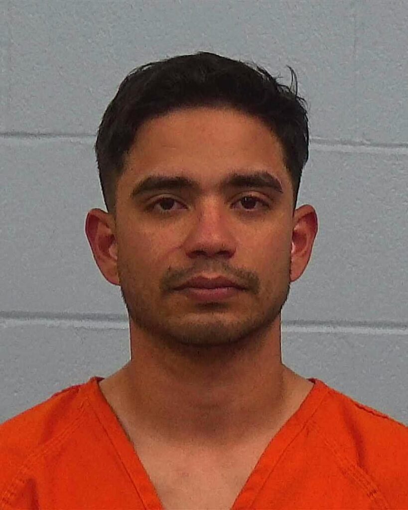 Gonzalez Fernandez, Rene arrest record in Williamson County, Texas Gonzalez Fernandez, Rene arrested in Williamson County, Texas mugshot