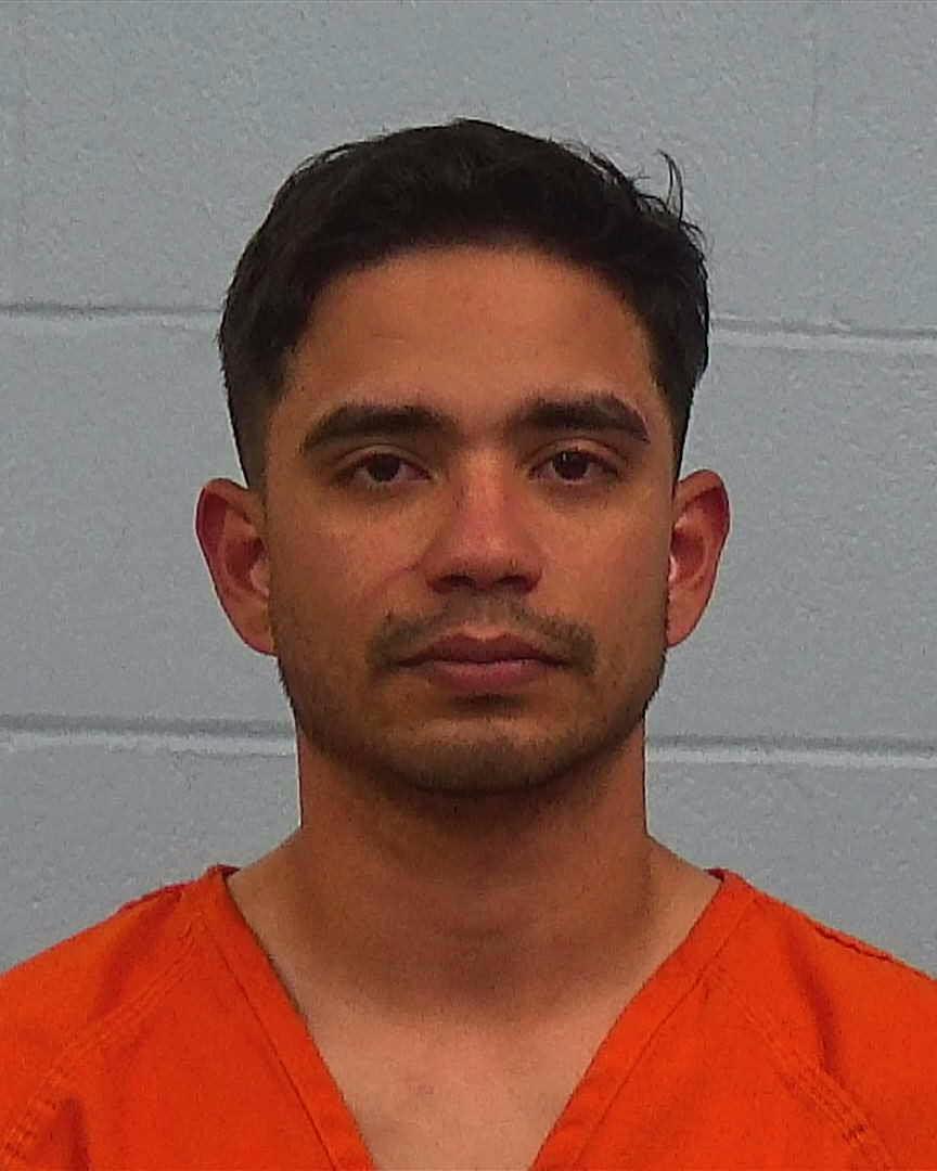 Gonzalez Fernandez, Rene booking photo