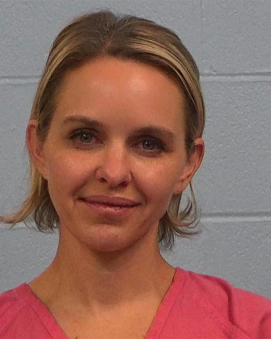 Cavazos, Sheri Lee booking photo