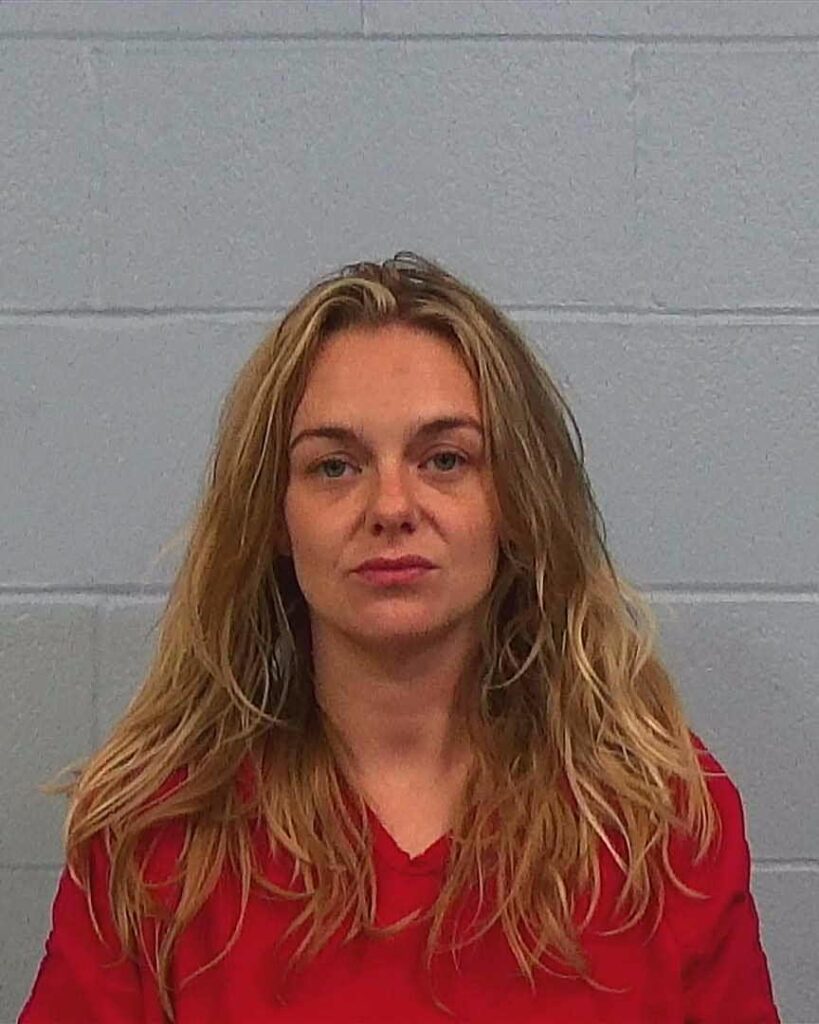 Holeman, Hannah Marissa arrest record in Williamson County, Texas Holeman, Hannah Marissa arrested in Williamson County, Texas mugshot