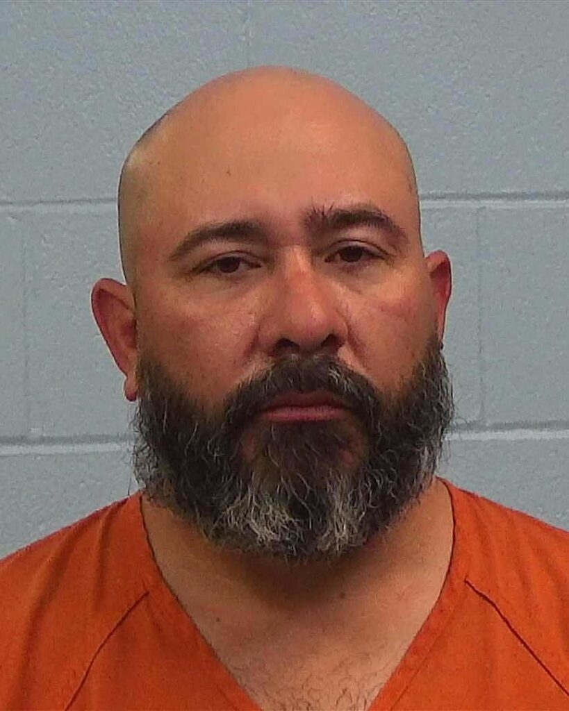 Garcia Hercules, Farid arrest record in Williamson County, Texas Garcia Hercules, Farid arrested in Williamson County, Texas mugshot