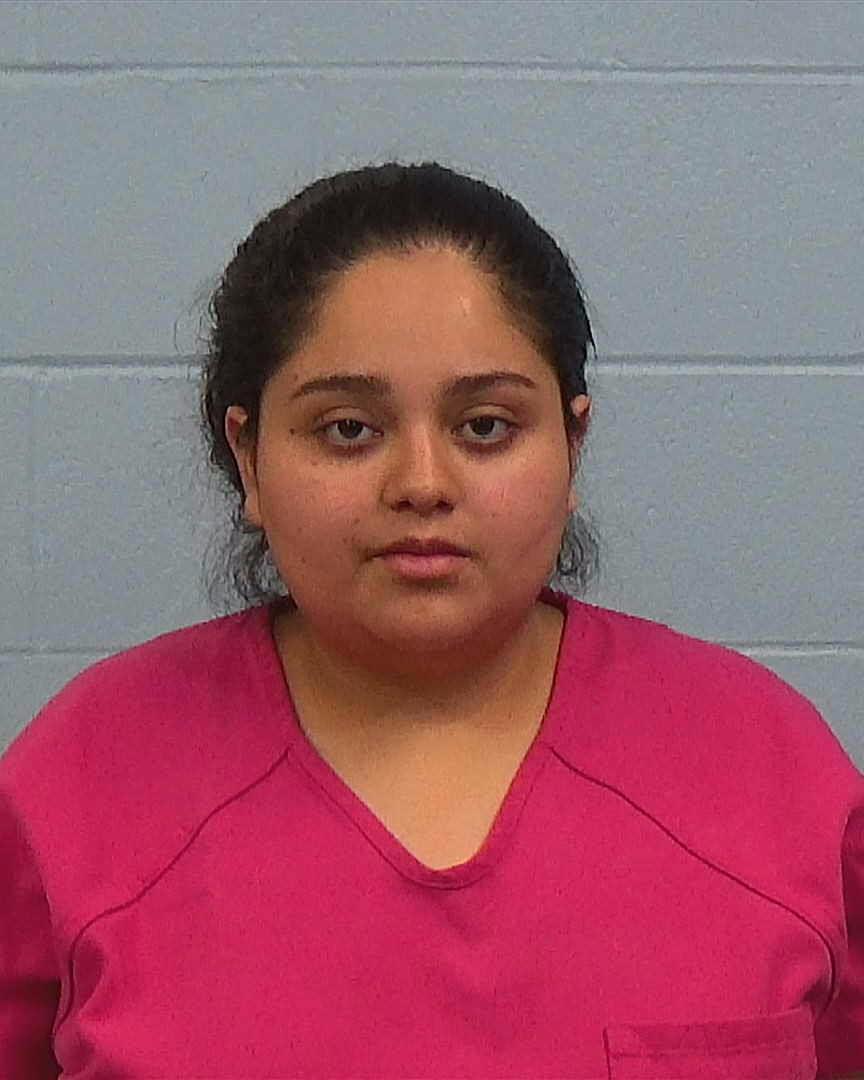 Gutierrez-Aguirrez, Marisleysi booking photo