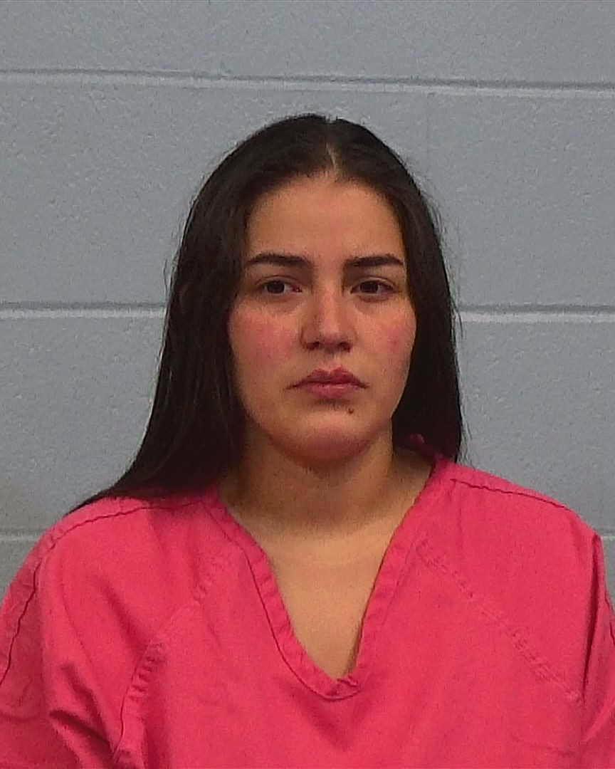 Escalante-Sanchez, Eilin Jeineth booking photo