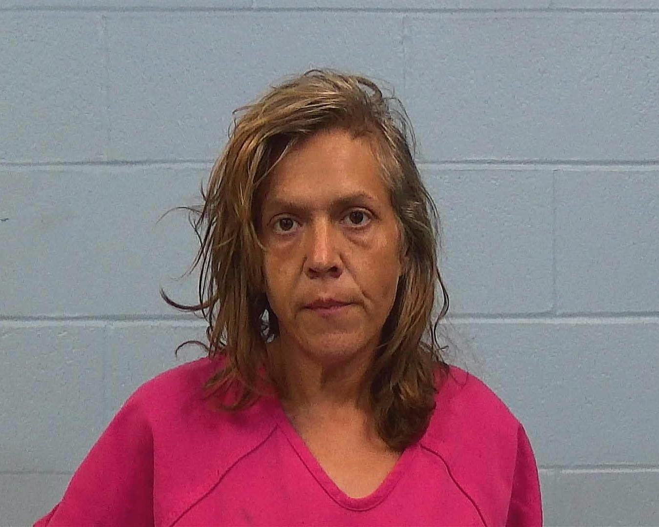 Bowen, Lindsey Loretta booking photo