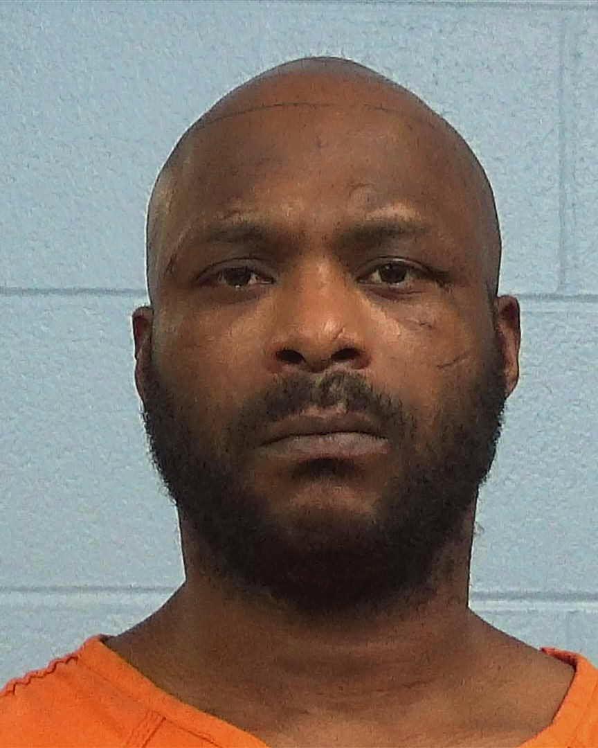 Gardner, Decarlos Cardero booking photo